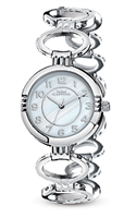 Orologio Capital Donna Paris in Acciaio AX61*NI - AX61*NI